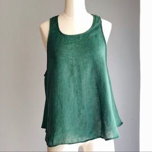 Anthropologie blouse